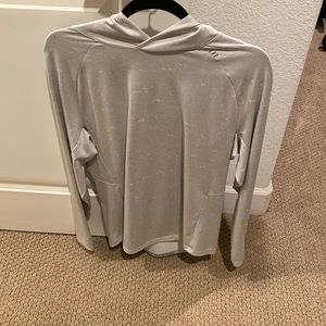 Lululemon Training Hoodie